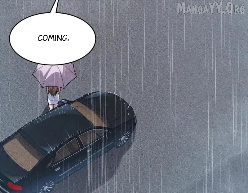 Hidden Dragon in the City (2025) Chapter 18 - page 85